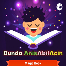 Podcast thumbnail for Bunda AnisAbilAcin