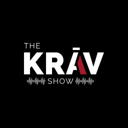Podcast thumbnail for The Krāv Show