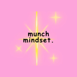 Podcast thumbnail for Munch Mindset