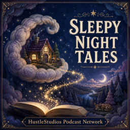 Podcast thumbnail for Sleepy Night Tales