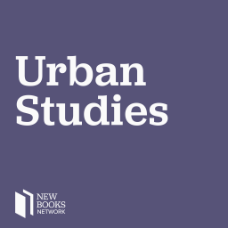 Podcast thumbnail for New Books in Urban Studies