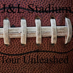 Podcast thumbnail for J&L Stadium Tour: Unleashed’s Podcast