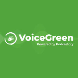 Podcast thumbnail for VoiceGreen