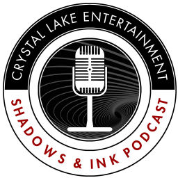 Podcast thumbnail for Shadows and Ink Podcast