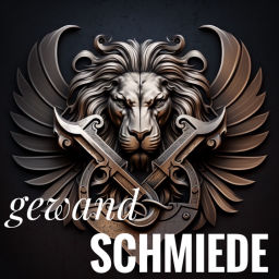 Podcast thumbnail for Gewandschmiede