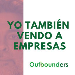 Podcast thumbnail for Yo también vendo a empresas
