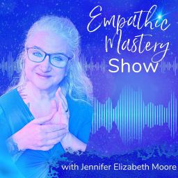 Podcast thumbnail for Empathic Mastery Show