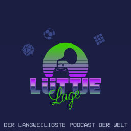 Podcast thumbnail for Lüttje Lage