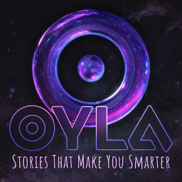 Podcast thumbnail for OYLA Podcast