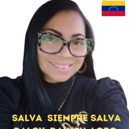 Podcast thumbnail for SALVA SIEMPRE SALVA