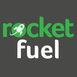 Podcast thumbnail for Rocket Fuel: Youth Marketing
