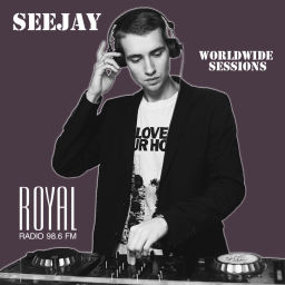 Podcast thumbnail for Worldwide Sessions by SEEJAY