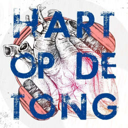 Podcast thumbnail for Hart op de Tong