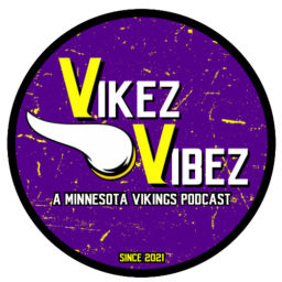 Podcast thumbnail for Vikez Vibez
