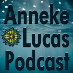 Podcast thumbnail for Anneke Lucas Podcast
