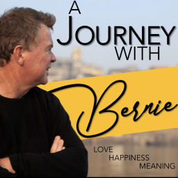 Podcast thumbnail for A Journey With Bernie & Chip