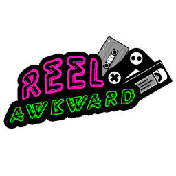 Podcast thumbnail for Reel Awkward - The Podcast