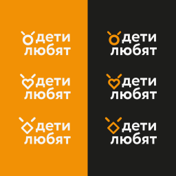 Podcast thumbnail for ДетиЛюбят