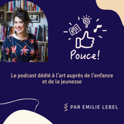 Podcast thumbnail for Pouce !