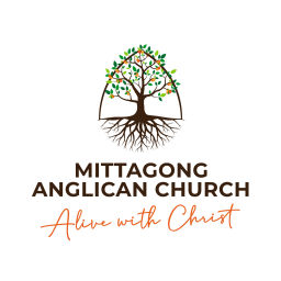 Podcast thumbnail for Mittagong Anglican Church Sermons