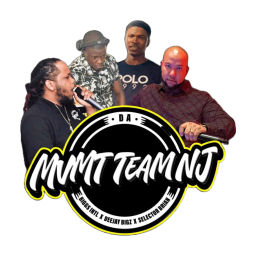 Podcast thumbnail for Da Mvmt Team Radio
