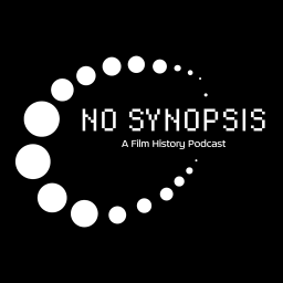 Podcast thumbnail for No Synopsis