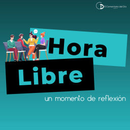 Podcast thumbnail for Hora Libre