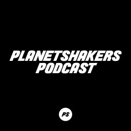 Podcast thumbnail for Planetshakers Podcast
