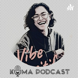 Podcast thumbnail for KOMACAST Mari Tertawa Dengan Serius