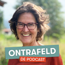 Podcast thumbnail for Ontrafeld - De Podcast
