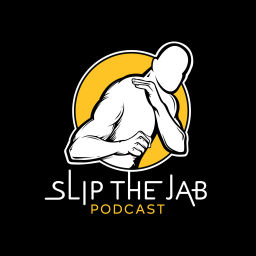 Podcast thumbnail for Slip The Jab