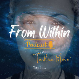 Podcast thumbnail for From Within