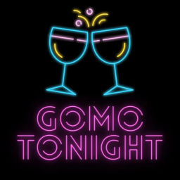 Podcast thumbnail for GoMo Tonight