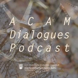 Podcast thumbnail for ACAM Dialogues Podcast