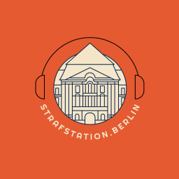 Podcast thumbnail for strafstation.berlin