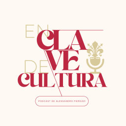 Podcast thumbnail for (En)clave de cultura
