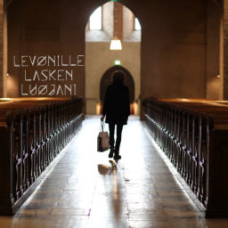 Podcast thumbnail for Levonille lasken luojani
