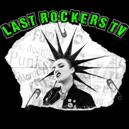 Podcast thumbnail for Last Rockers TV by Erin Micklow