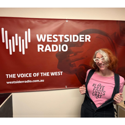 Podcast thumbnail for Westsider Radio: Westside Stories