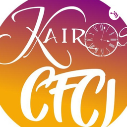 Podcast thumbnail for KairosCFCI Sermons