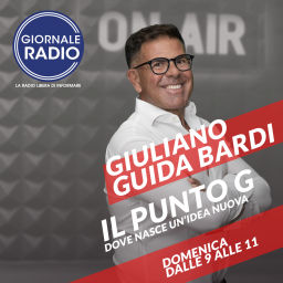 Podcast thumbnail for Il Punto G