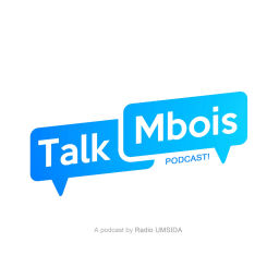 Podcast thumbnail for TALK MBOIS