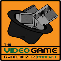 Podcast thumbnail for Video Game Randomizer