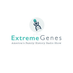 Podcast thumbnail for Extreme Genes