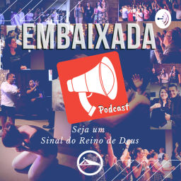 Podcast thumbnail for Embaixada_Savoy