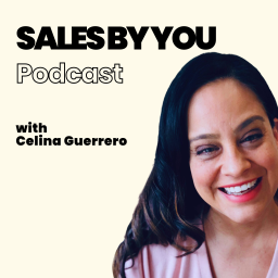 Podcast thumbnail for Sales By You