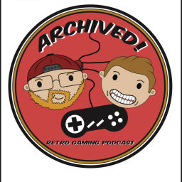 Podcast thumbnail for Archived