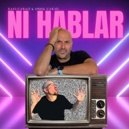 Podcast thumbnail for Ni Hablar!