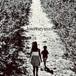 Podcast thumbnail for Journeyman