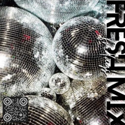 Podcast thumbnail for Fresh Mix Fridays